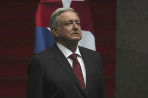 AMLO sobre liberación de Ovidio Guzmán: "Lo más importante es la paz"