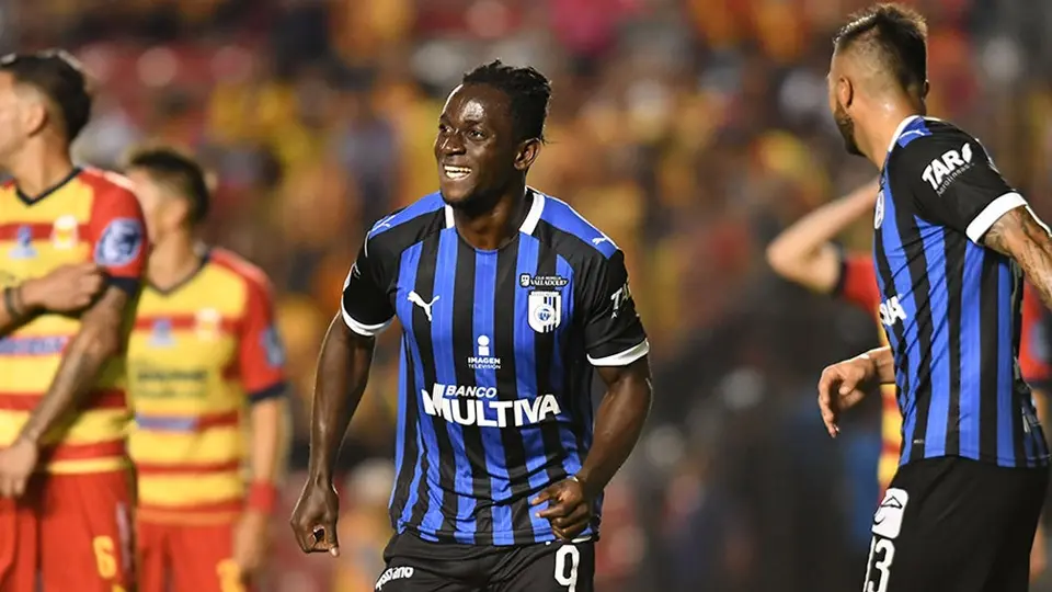 Aké Loba habría sido ofrecido a Pumas y Toluca