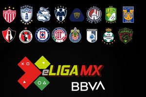 ¿Cuáles son las reglas de la eLigaMX?