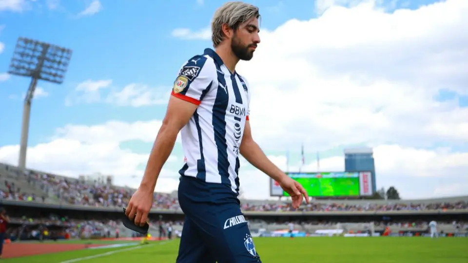 Director deportivo del Inter de Miami confirmó acercamientos por Rodolfo Pizarro