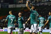 León goleó a Pachuca y se colocó de forma momentánea como líder