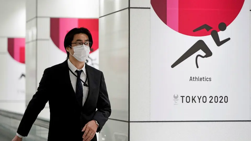 COI modificó el periodo de clasificación de los atletas para Tokio 2020