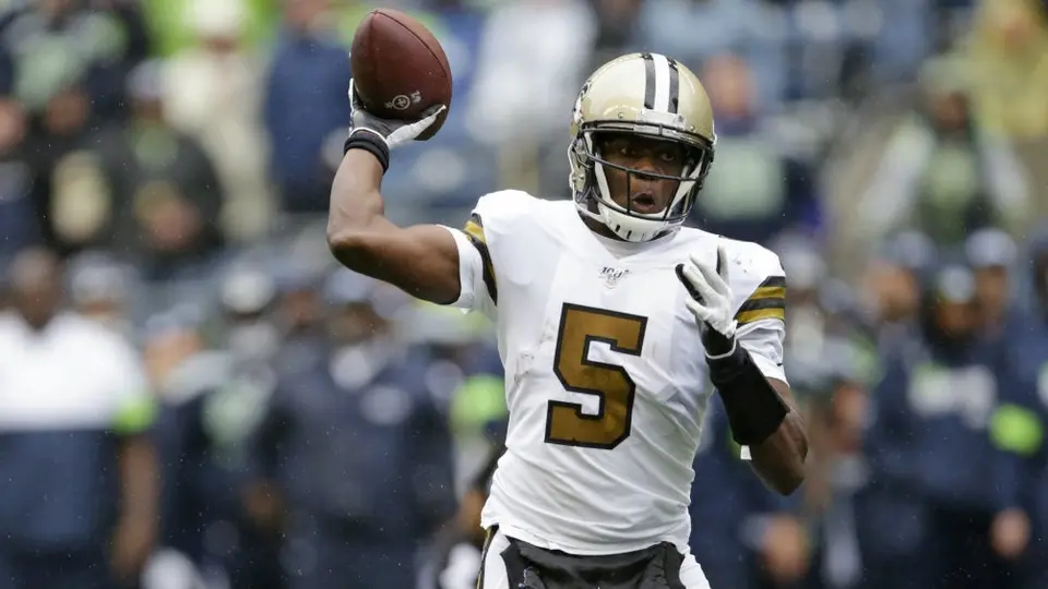 New Orleans venció a Seattle en primer juego sin Drew Brees