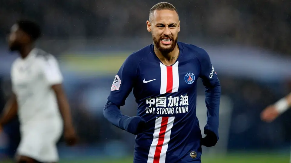 Estrasburgo-PSG, primer duelo de la Ligue 1 suspendido por coronavirus
