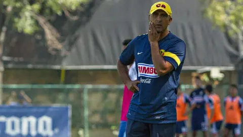 Marco Sánchez Yacuta, nuevo DT del Santa Tecla de El Salvador