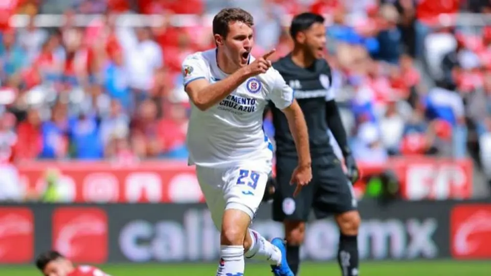 eLigaMX: Cruz Azul consiguió su primera victoria al derrotar a Xolos