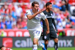 eLigaMX: Cruz Azul consiguió su primera victoria al derrotar a Xolos
