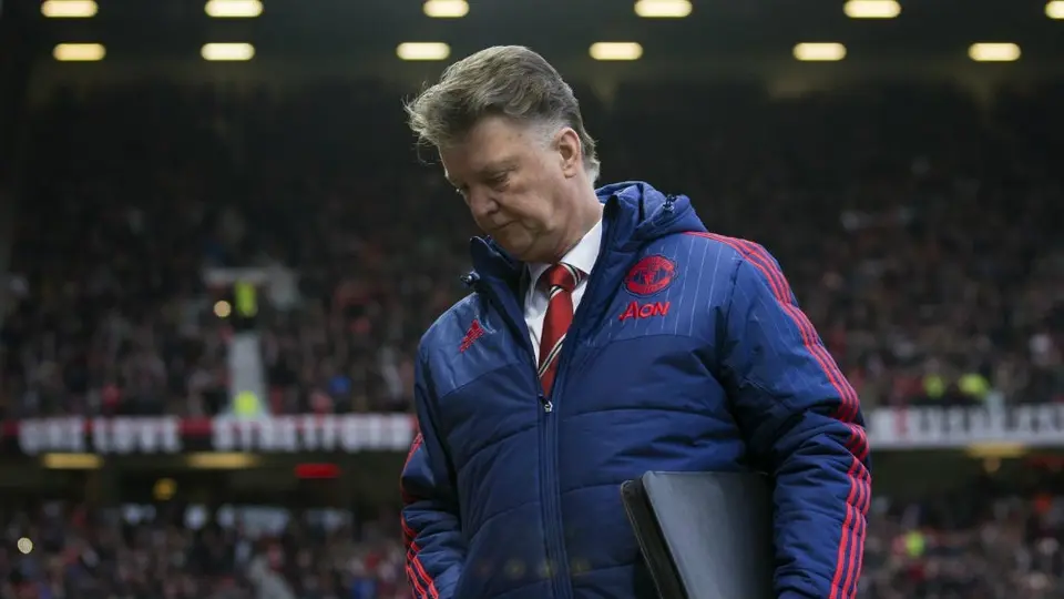Louis Van Gaal: “Piojo López fue mi bestia negra"