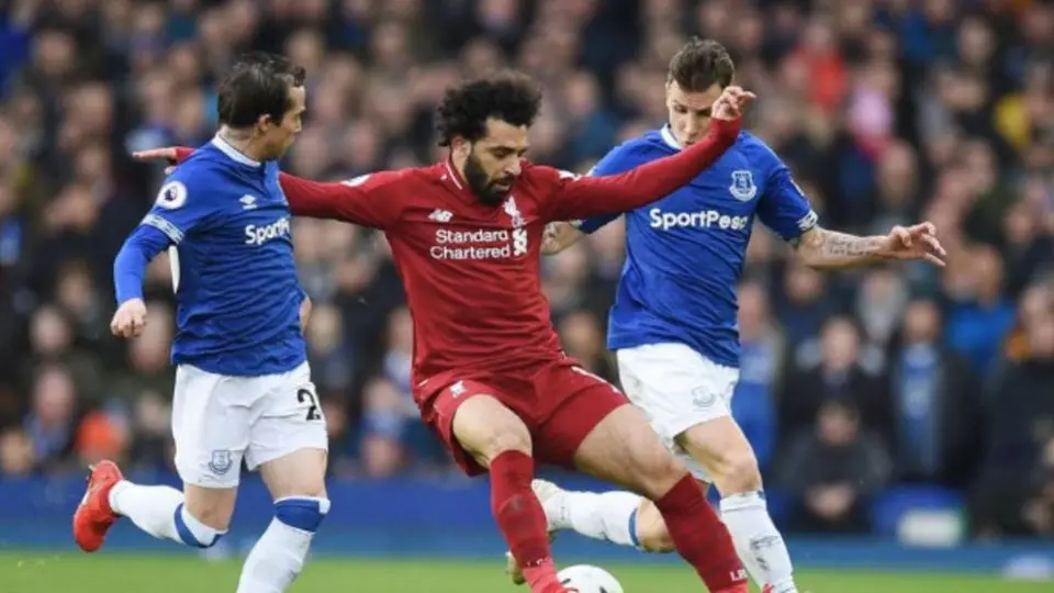 Premier League confirmó un positivo en la cuarta ronda de tests de Covid-19