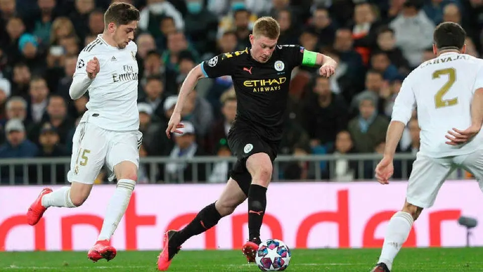 Champions League se jugaría a partido único desde Cuartos de Final