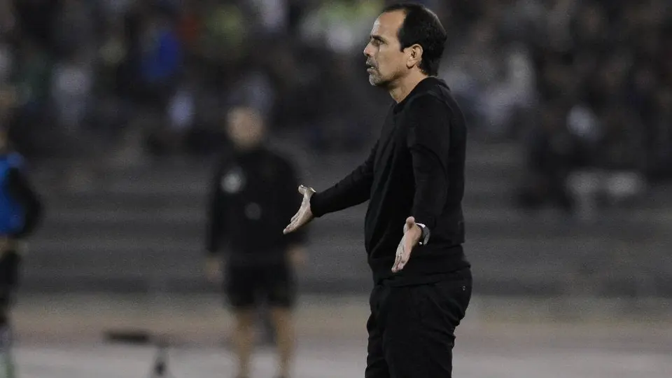 Óscar Pareja y Xolos de Tijuana terminaron relación por común acuerdo