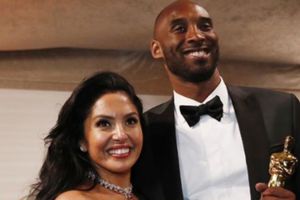 Vanessa Bryant recibirá 200 millones de dólares de herencia