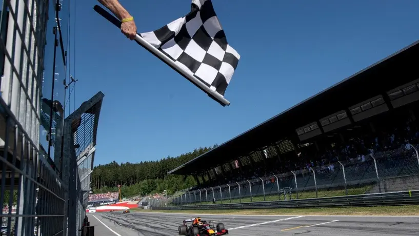Gran Premio de Bélgica se podrá disputar a puerta cerrada