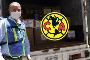 Gobernador de Sinaloa confiesa que realmente le va al América