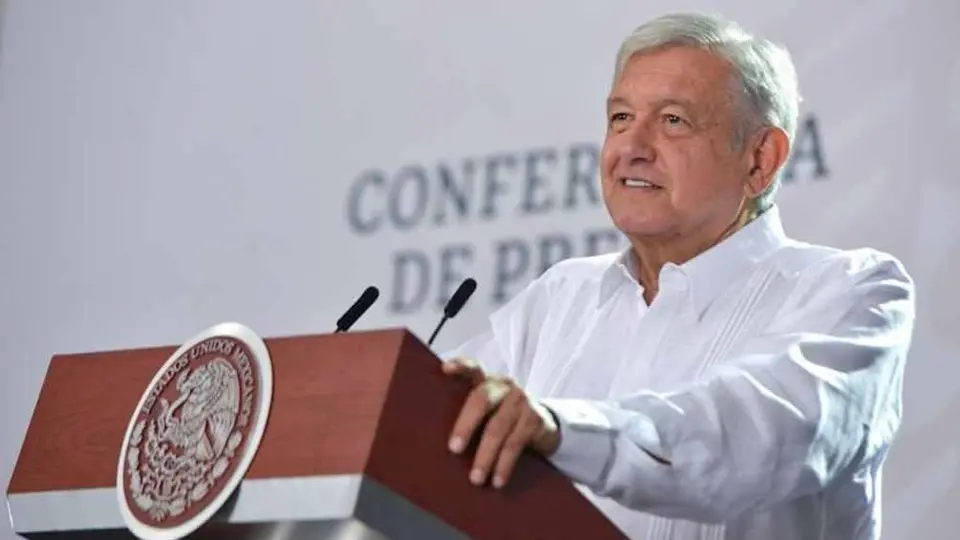 AMLO presentó nuevo decálogo para que México supere el Covid-19
