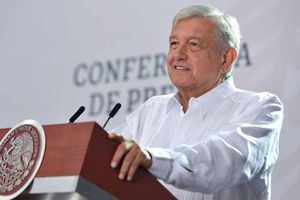 AMLO presentó nuevo decálogo para que México supere el Covid-19