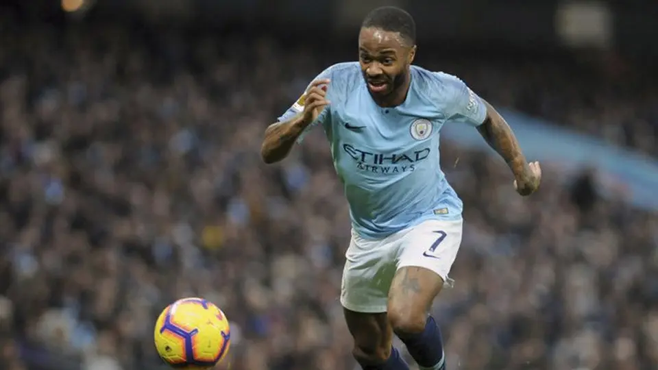 Guardiola reveló que contará con Sterling para el duelo vs Real Madrid
