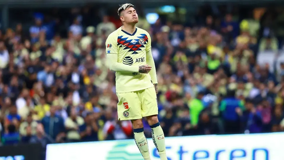 Miguel Herrera: 'Nico Castillo volverá en unos tres o cuatro meses'