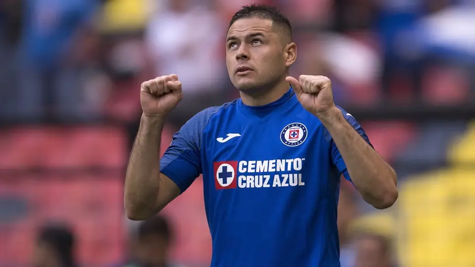 Pablo Aguilar: "Las dudas sobre el retiro han pasado, me siento fuerte y listo"
