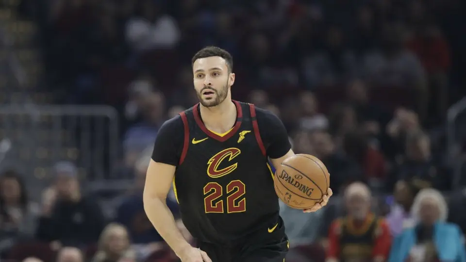 NBA cambiará de marca de balones por primera vez en 37 años