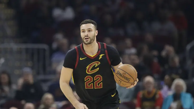 NBA cambiará de marca de balones por primera vez en 37 años
