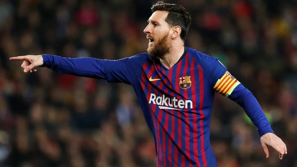 Messi sobre Mason Mount: 'Será uno de los mejores jugadores del mundo'