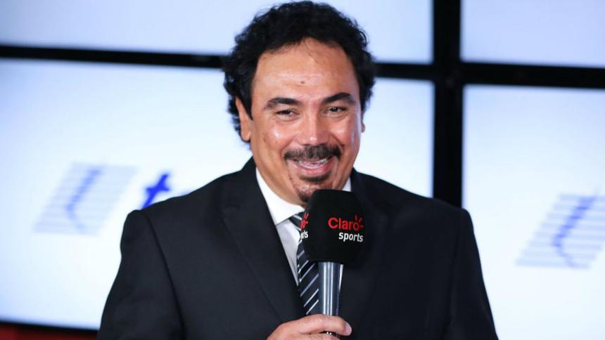 Hugo Sánchez estaría cerca de ser técnico de Costa Rica | RÉCORD