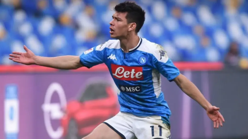 Chucky Lozano, entre los peores fichajes de esta temporada en Europa