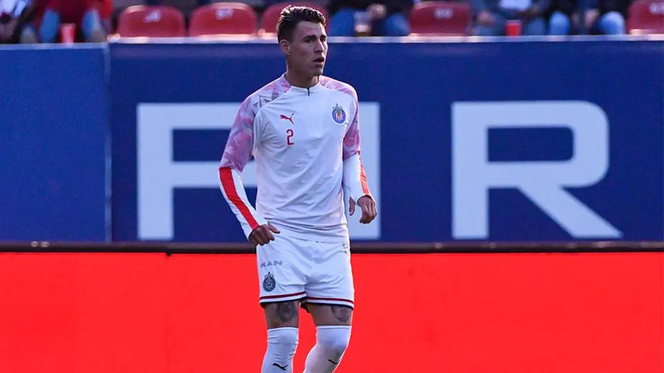 Chivas: Exjugadores respaldan a Tena por poco uso de refuerzos