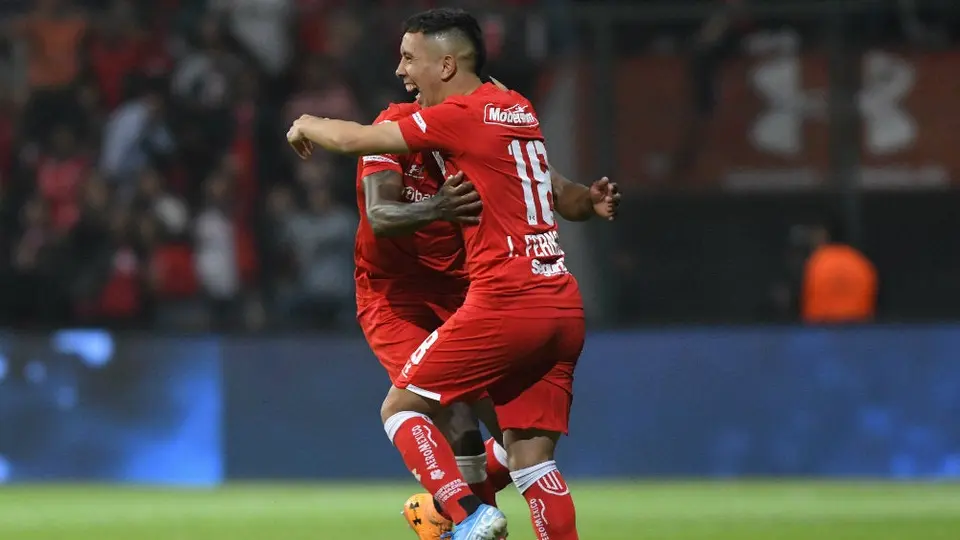 Toluca derrotó a Rayados y lo hundió en el fondo de la tabla general