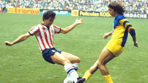 Brailovsky sobre Final del Siglo: 'Reinoso me dijo: 'Este título me lo ganas tú''