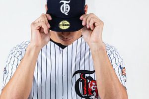 Tigres de Quintana Roo presentó uniforme que recuerda su etapa en la CDMX