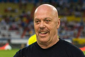 Perro Bermúdez reveló que podría retirarse en dos años