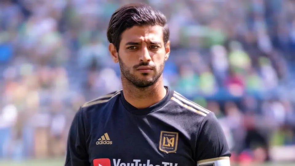 Gol de Carlos Vela no fue elegido como el mejor de la temporada en la MLS