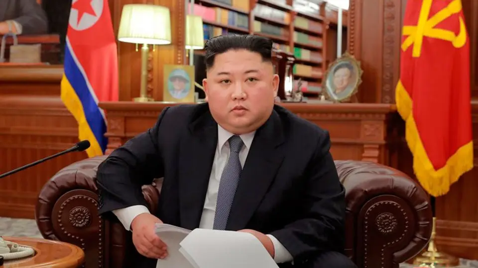 Kim Jong Un estaría delicado de salud tras cirugía