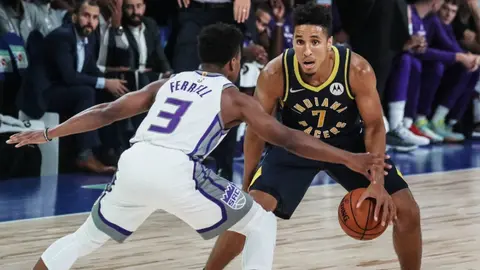 NBA: 16 jugadores dieron positivo por Coronavirus