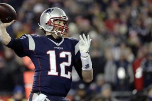Agente de Tom Brady ya se reunió con equipos interesados en el QB