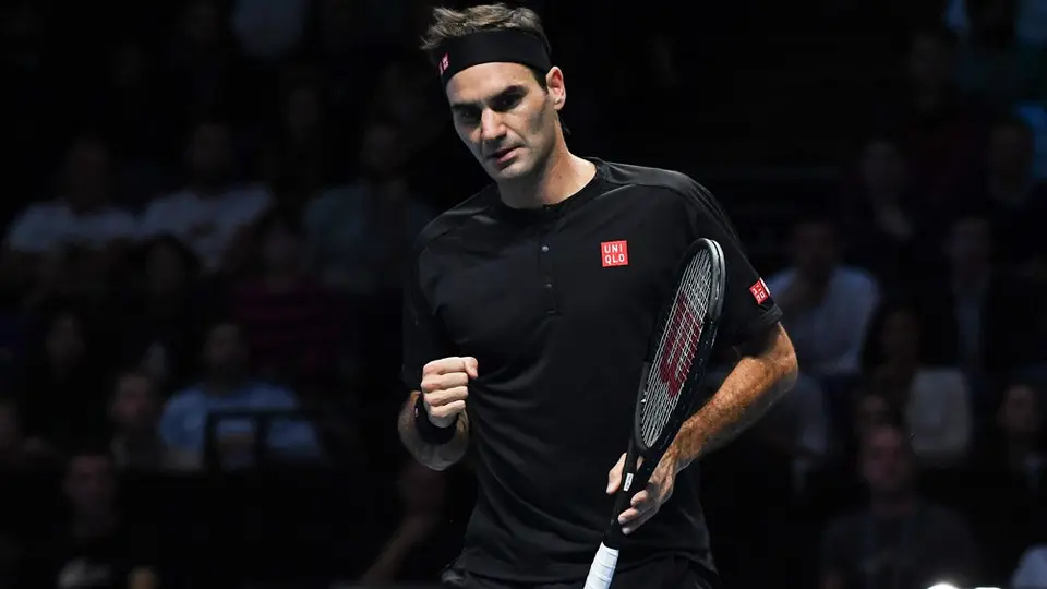 Roger Federer: 'Rafael Nadal es el jugador más grande de la historia'