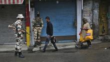 India ordenó cuarentena de 21 días por coronavirus