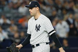 Juego 4 del Astros vs Yankees, pospuesto por mal clima