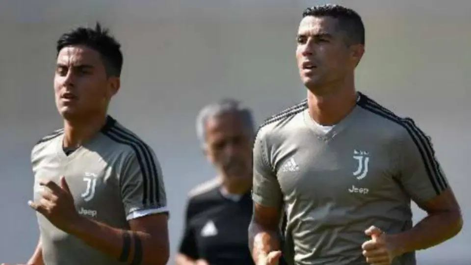 Serie A tiene la aprobación del gobierno para entrenamientos grupales