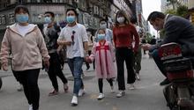 Wuhan puso fin de manera oficial a su confinamiento por COVID-19