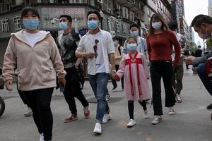 Wuhan puso fin de manera oficial a su confinamiento por COVID-19