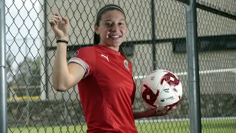 Norma Palafox reveló el acoso que ha sufrido a lo largo de su carrera