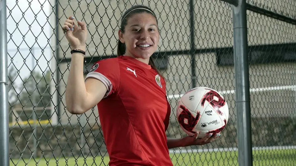 Norma Palafox reveló el acoso que ha sufrido a lo largo de su carrera