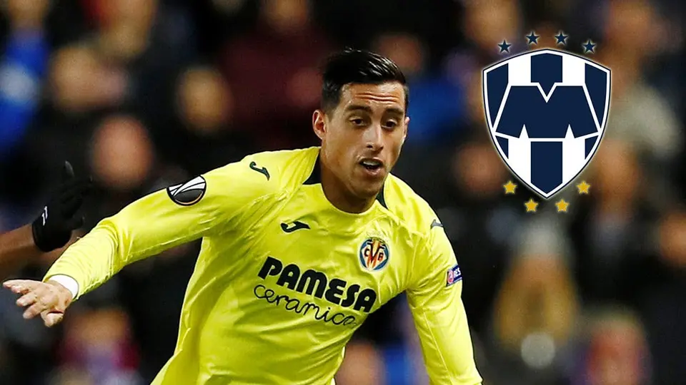 Rayados tendría en la mira a Ramiro Funes Mori