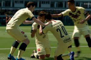 Así fue la Jornada 11 de la eLigaMX