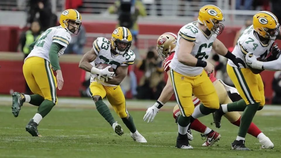 Cuentas de equipos de la NFL fueron hackeadas