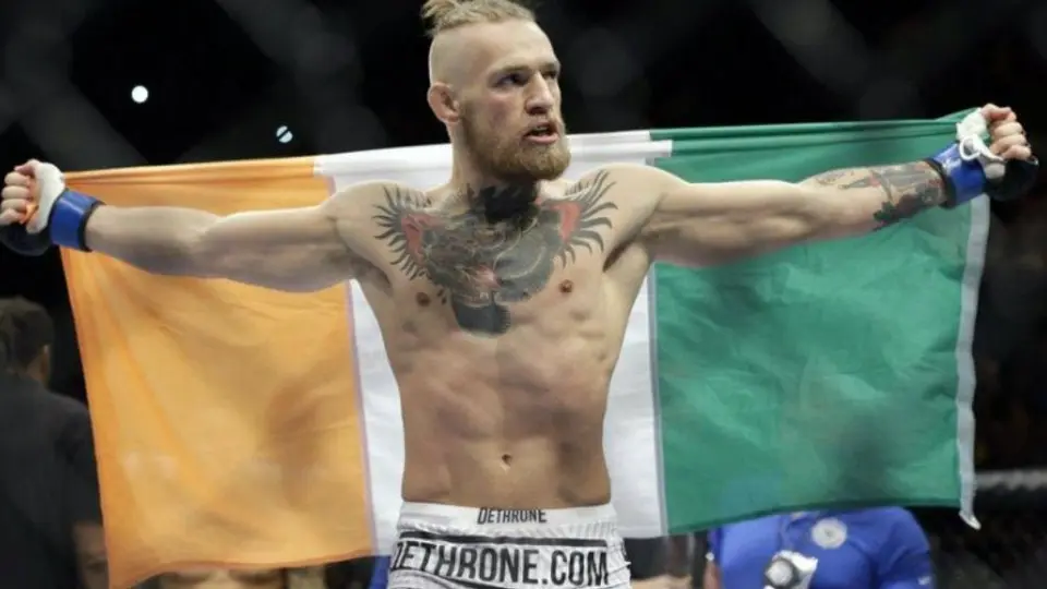 Conor McGregor: 'Khabib Nurmagomedov está temblando por mi regreso'