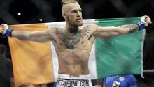 Conor McGregor: 'Khabib Nurmagomedov está temblando por mi regreso'